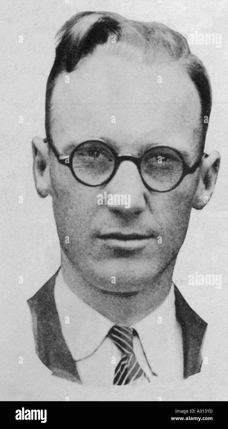 JT-Scopes Evolution Mann Stockfoto