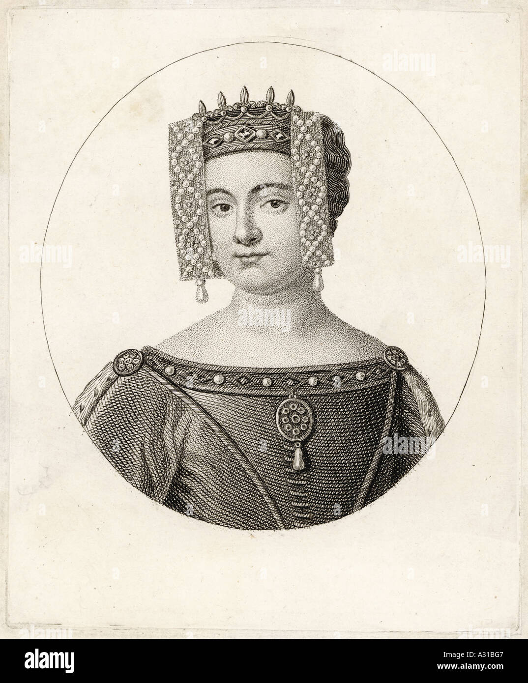 Philippa von hainault Fotos und Bildmaterial in hoher Auflösung Alamy