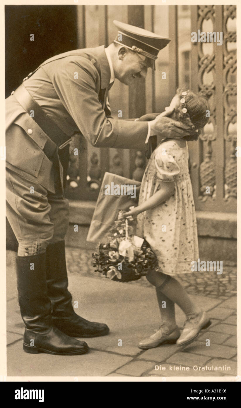 Hitlers Geburtstag -Fotos Und -Bildmaterial In Hoher Auflsung Alamy