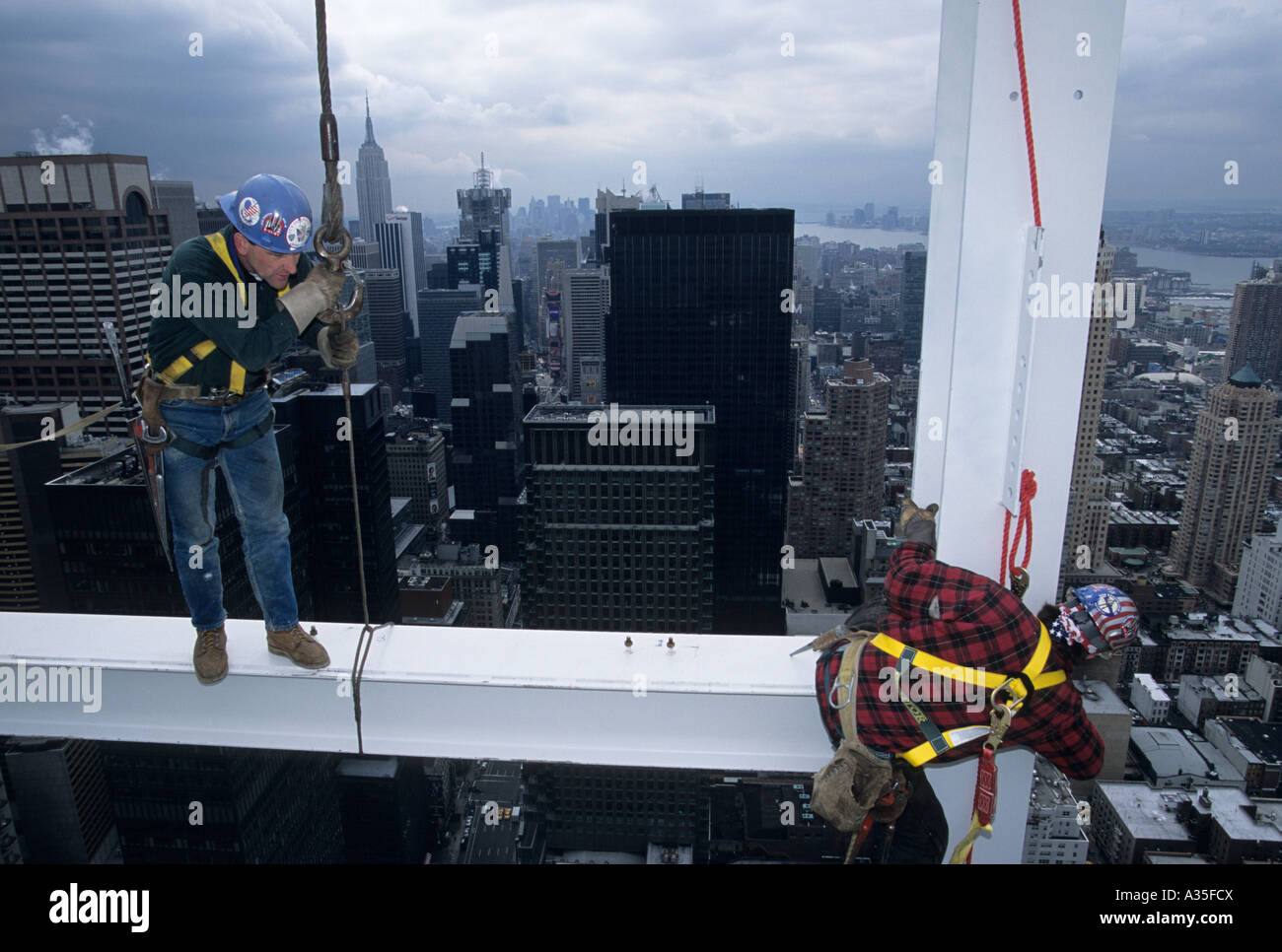 Bauarbeiter Bild New York: A Comprehensive Guide