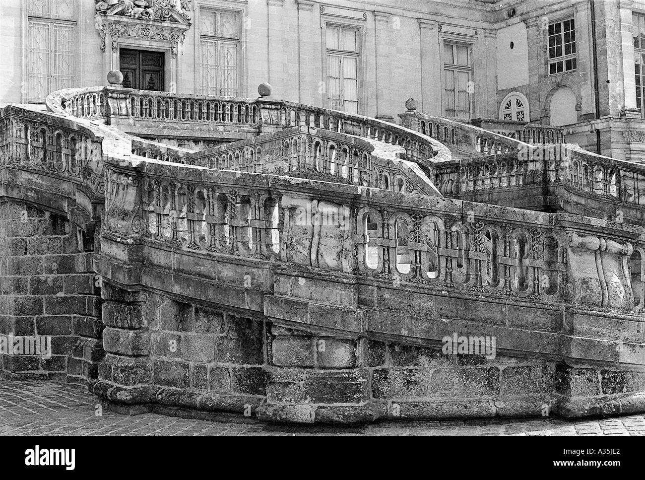 Fontainebleau Frankreich, 'Chateau de Fontainebleau' 'Schloss