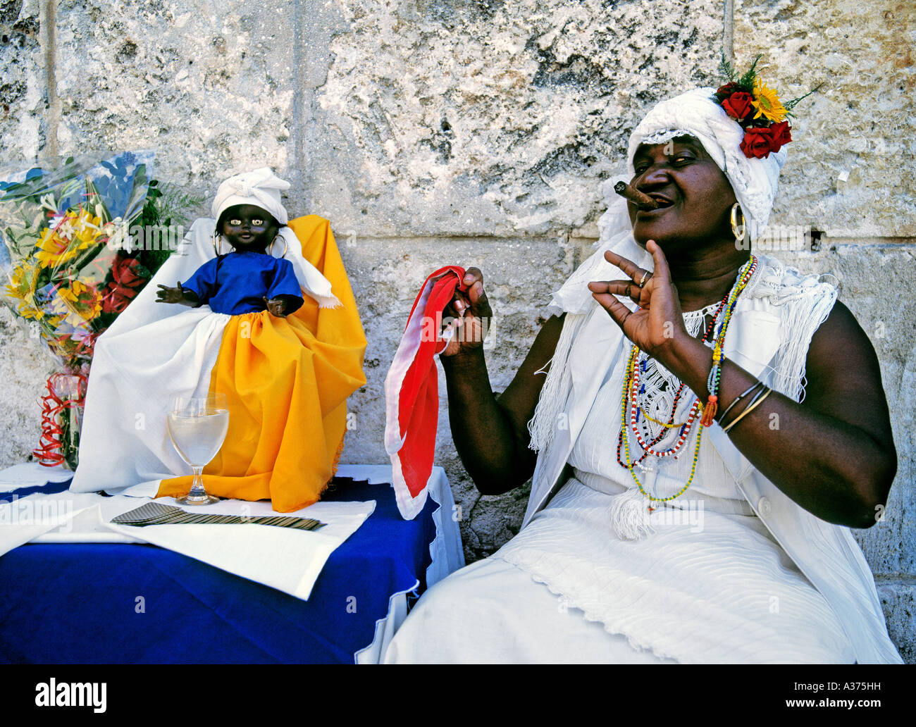 Voodoo cuba -Fotos und -Bildmaterial in hoher Auflösung – Alamy