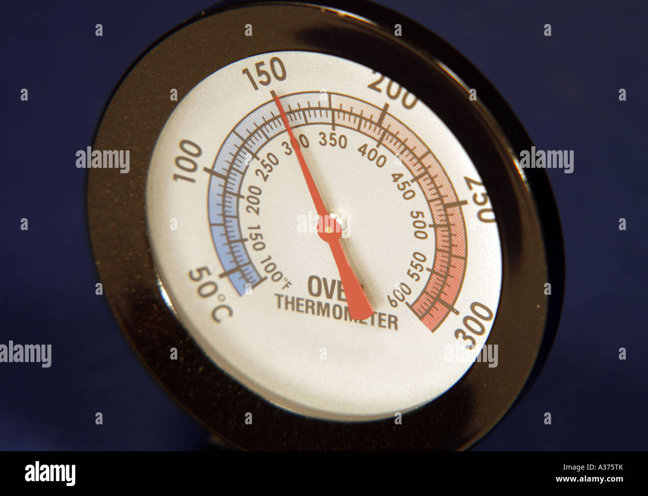 Fahrenheit And Celsius Thermometer Stockfotos und bilder Kaufen Alamy