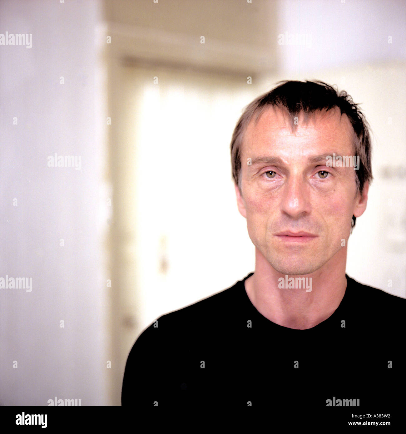 Profil Fotos Und In Hoher Aufl Sung Und Produzent Andre Hennicke Lebt In Berlin Prenzlauer Berg A383w2 