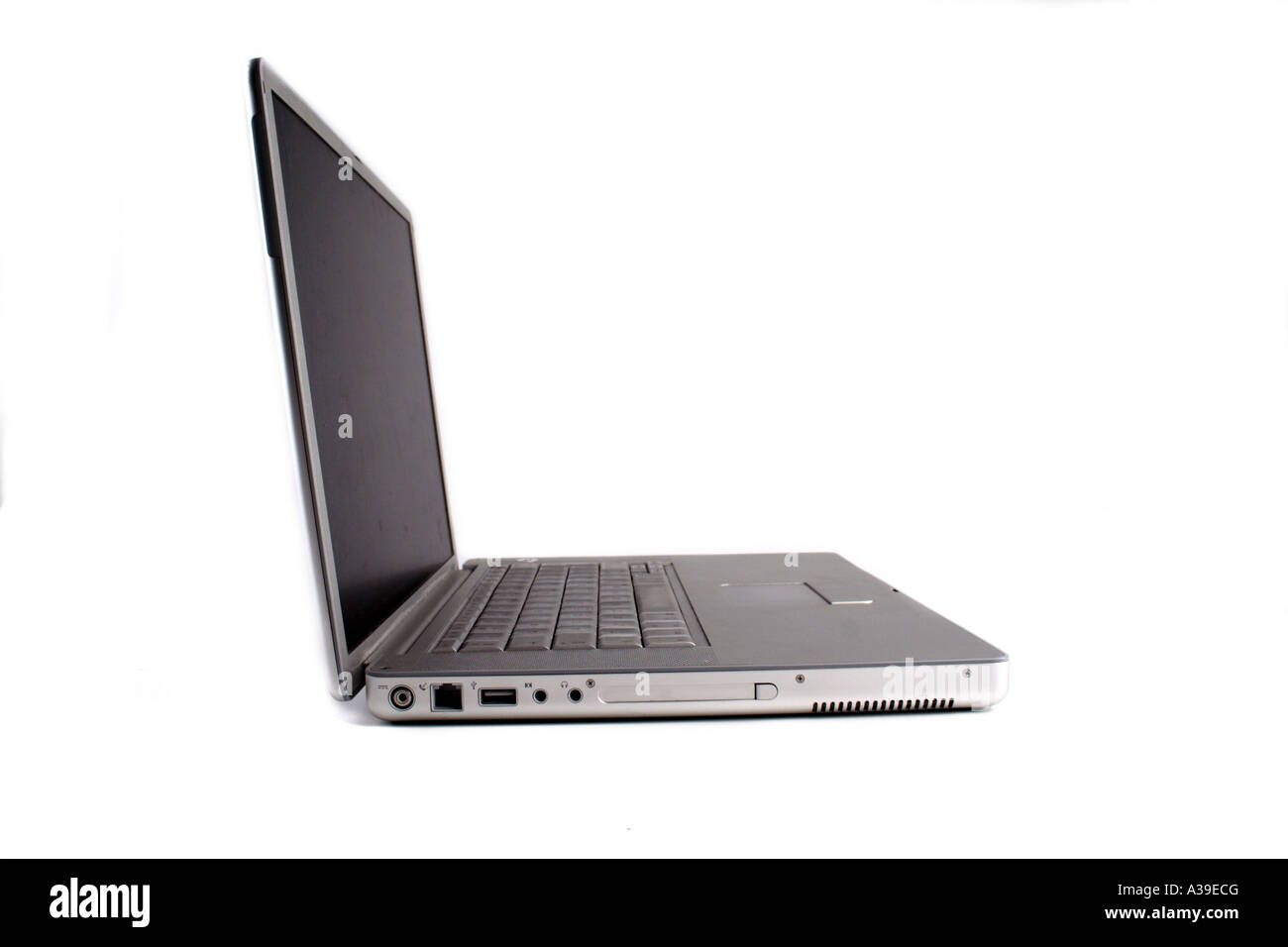 Laptop Stockfoto