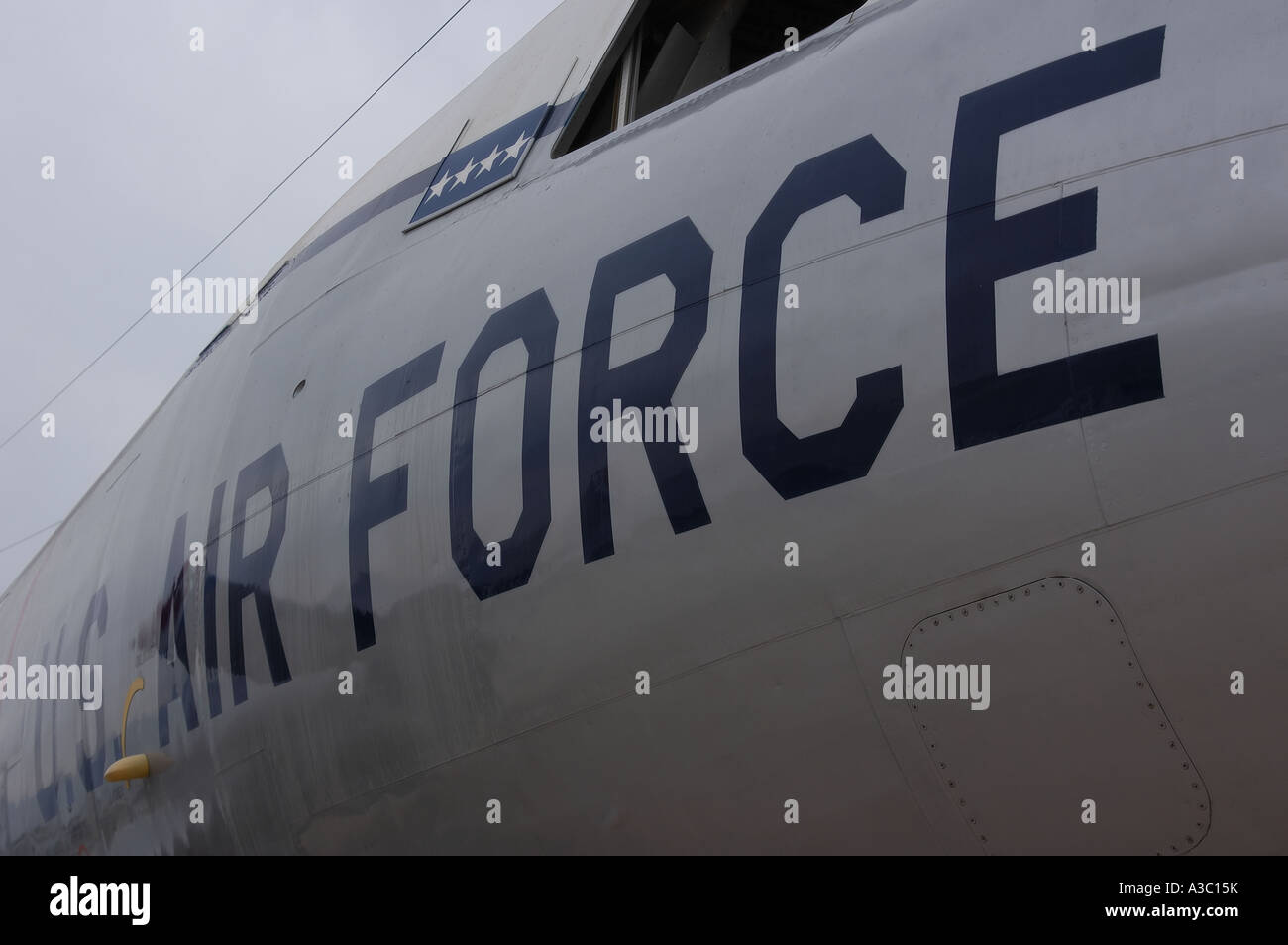 US Air Force Stockfoto