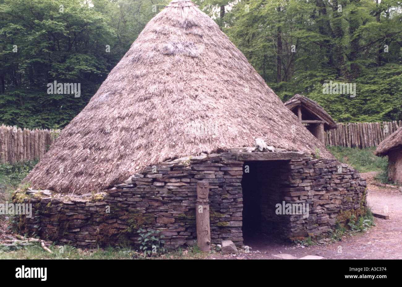 Cardiff South Wales GB UK 2002 Stockfoto