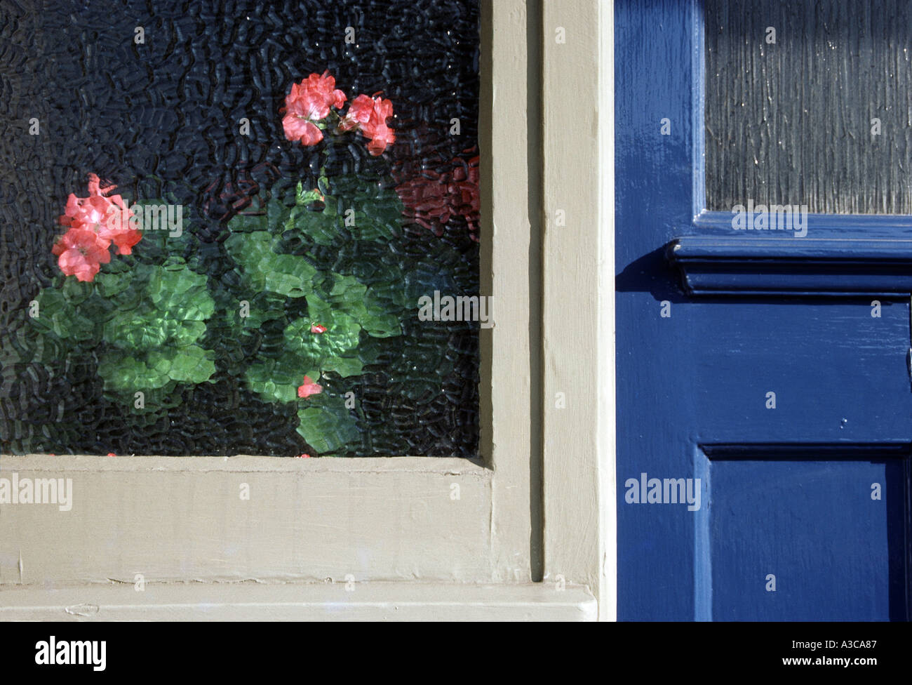 Stadtbild Stadtkonzept Städte konzeptuelle Happenings Natur- und Menschenserien Stockfoto