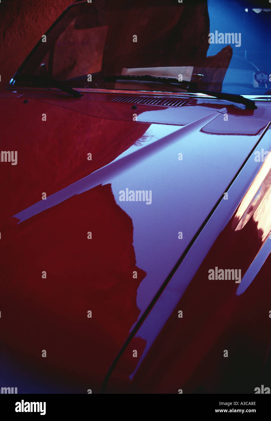 Stadtbild Stadtkonzept Städte konzeptuelle Happenings Natur- und Menschenserien Stockfoto