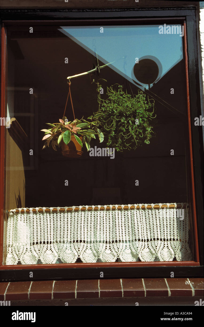 Stadtbild Stadtkonzept Städte konzeptuelle Happenings Natur- und Menschenserien Stockfoto