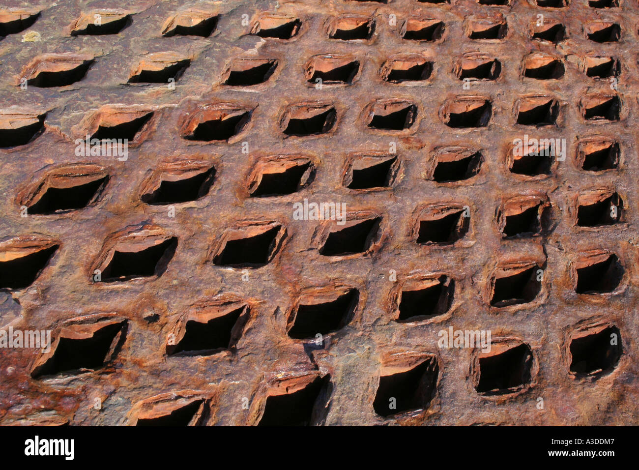 Pier Deck Bournmouth UK Stockfoto