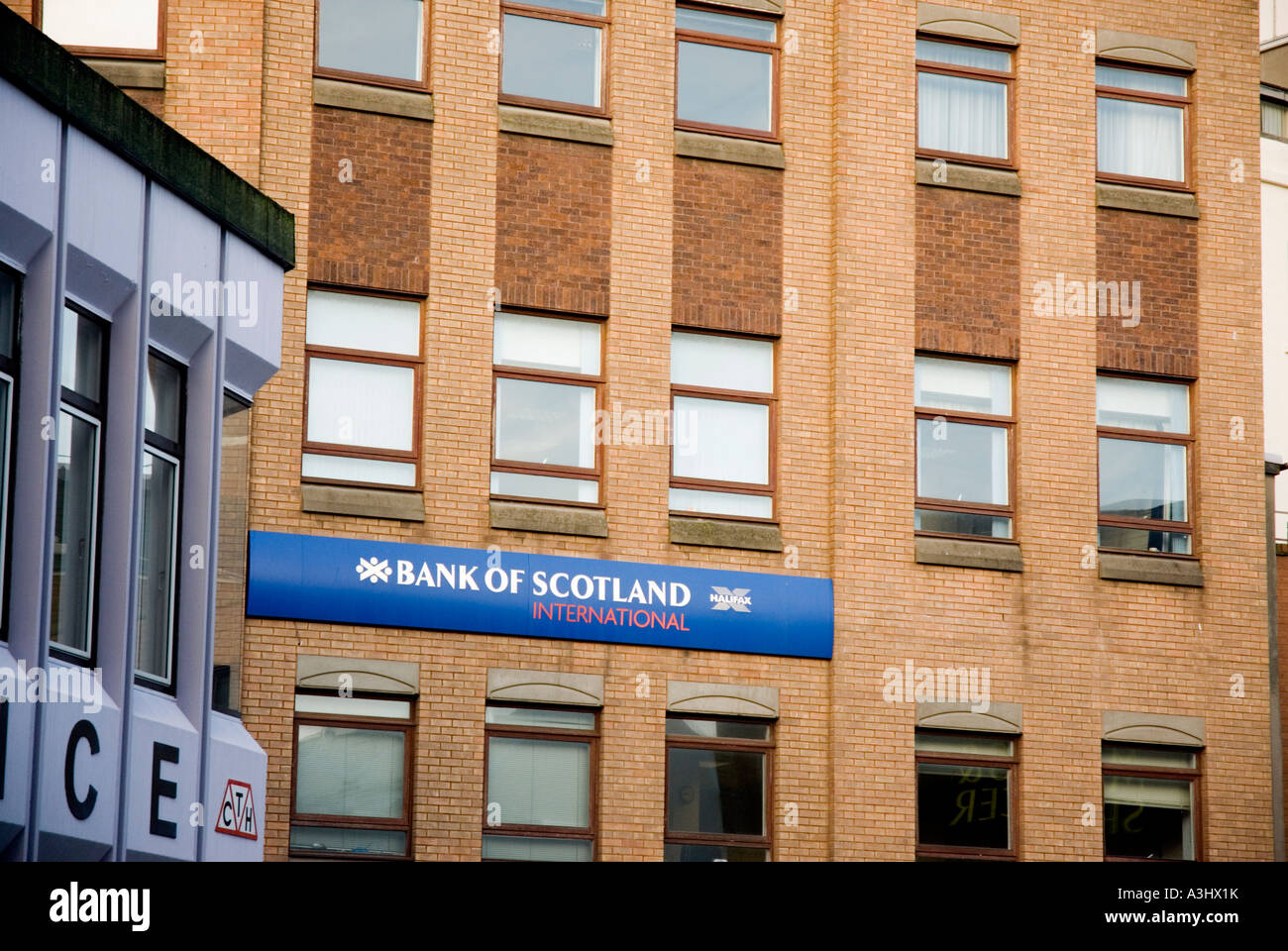 Manx bank -Fotos und -Bildmaterial in hoher Auflösung – Alamy