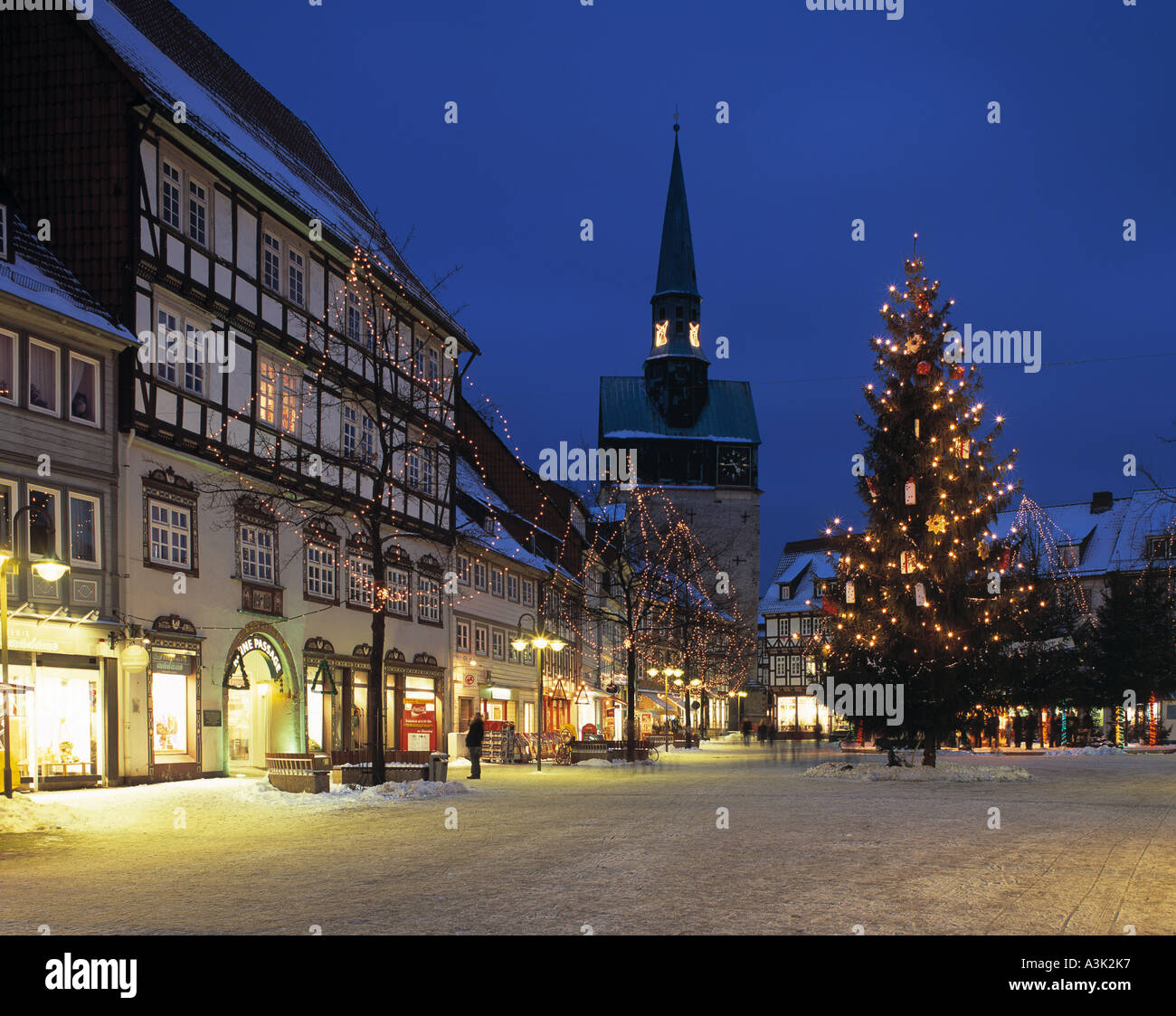 DOsterode am Harz, Soese, Harz, Naturschutzgebiet, Harz, Niedersachsen