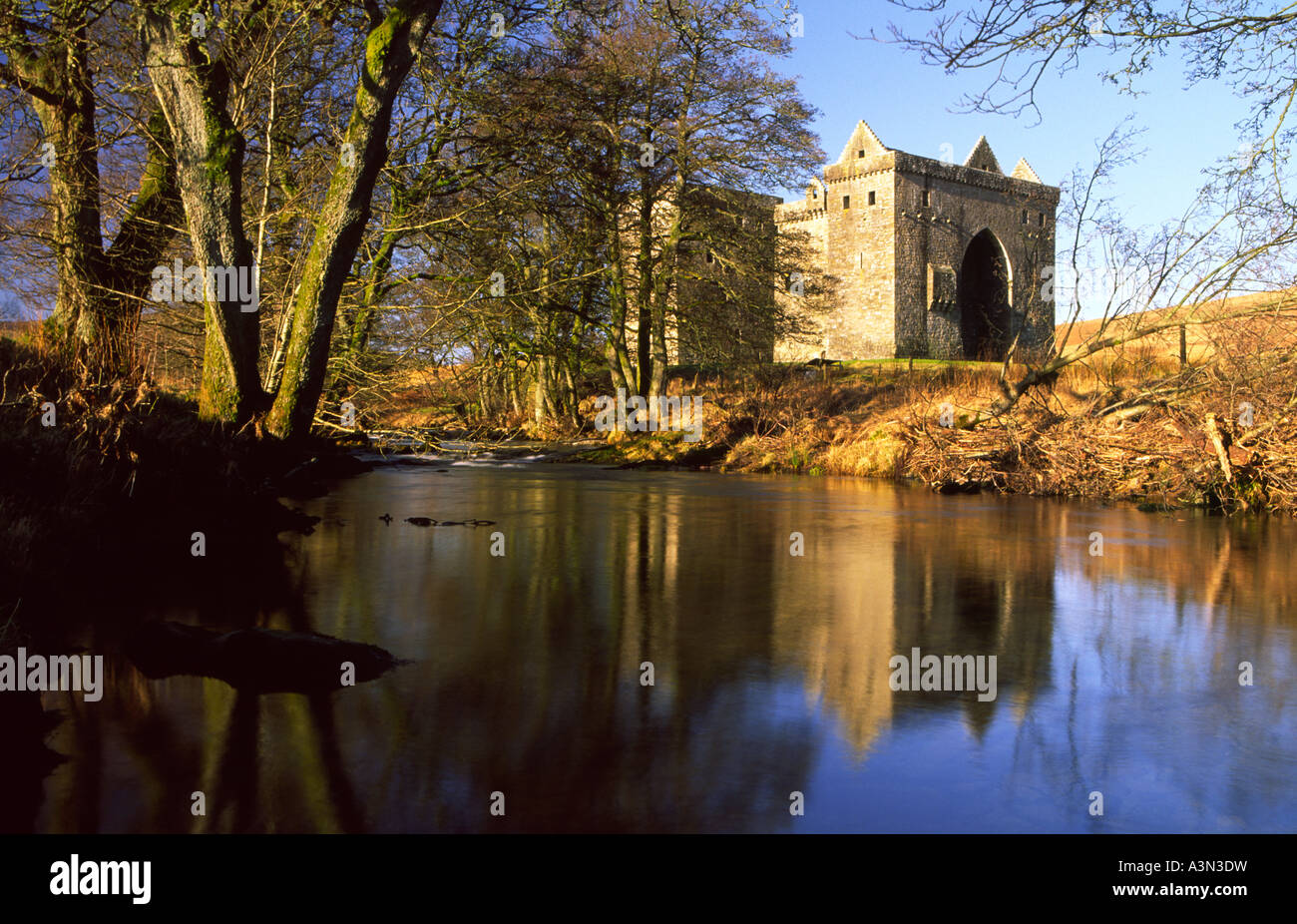 Liddesdale schottland Fotos und Bildmaterial in hoher Auflösung Alamy