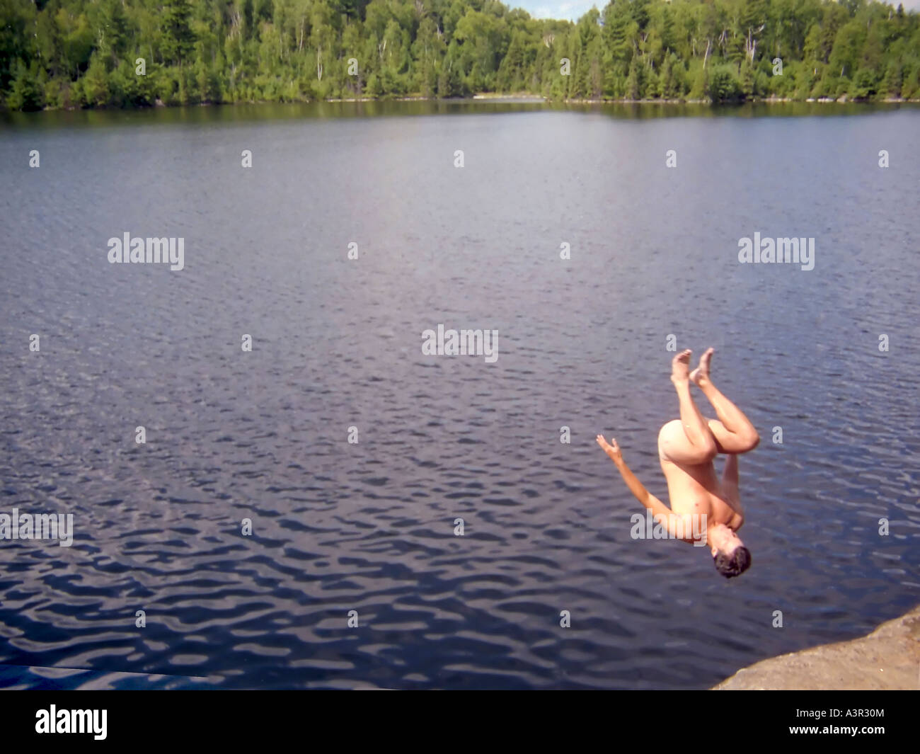 Skinny Dipping Summer Fotos Und Bildmaterial In Hoher Auflösung – Alamy