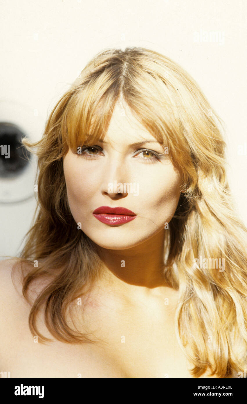 Deutschland Erotik Frauen Stockfotografie Alamy