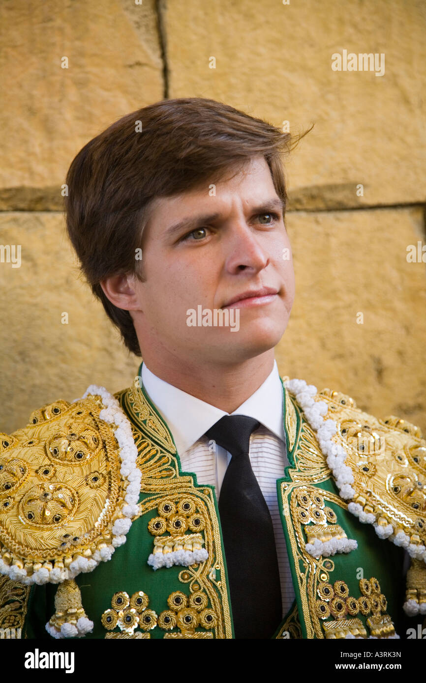 Julian lopez el juli -Fotos und -Bildmaterial in hoher Auflösung – Alamy