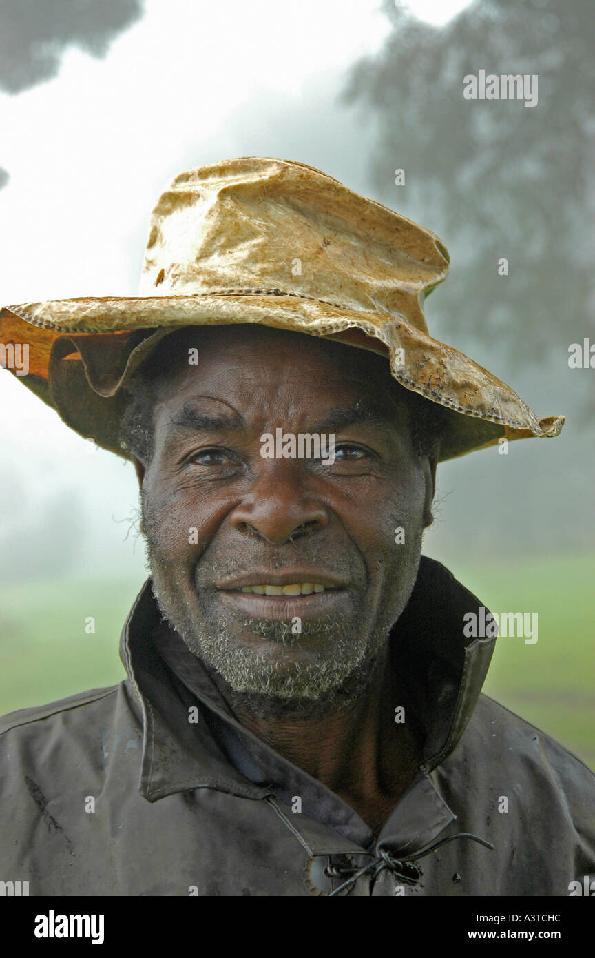 Zimbabwischer mann -Fotos und -Bildmaterial in hoher Aufl??sung ??? Alamy