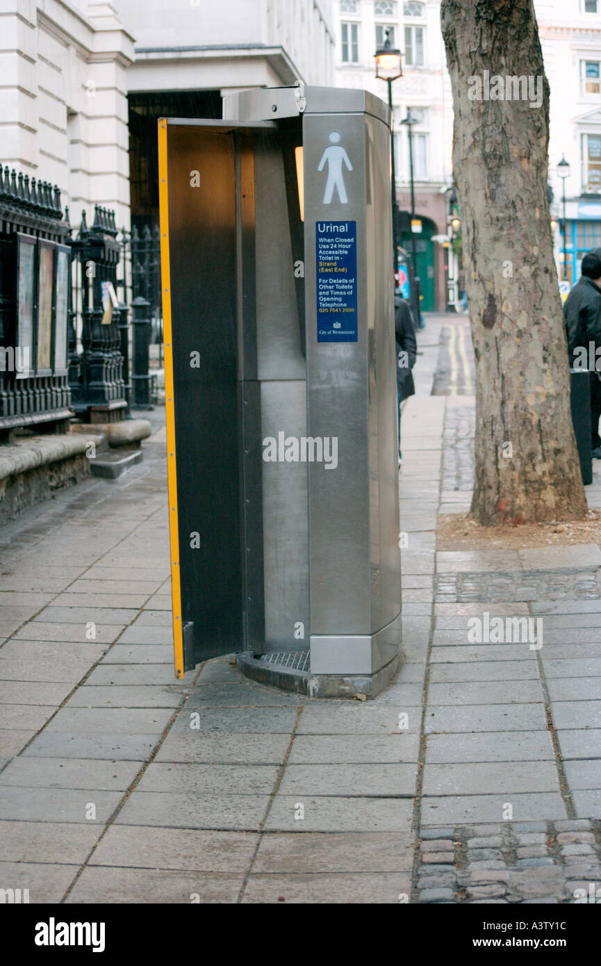 Urinal london Fotos und Bildmaterial in hoher Auflösung Alamy