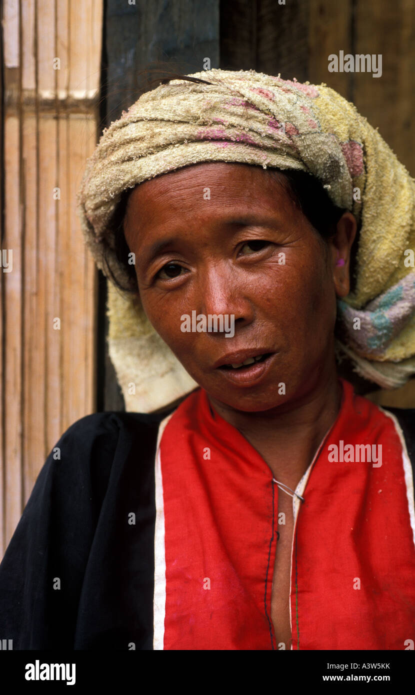 Schwarzes lahu Fotos und Bildmaterial in hoher Auflösung Alamy