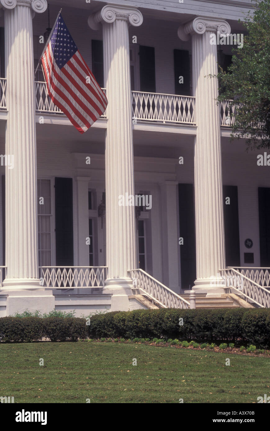 AJ23599, Austin, TX, Texas Stockfoto