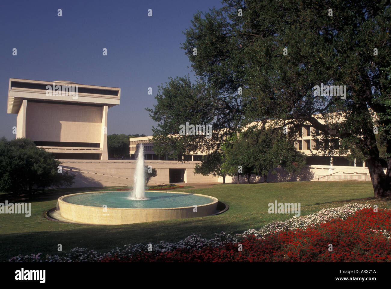 AJ23608, Austin, TX, Texas Stockfoto