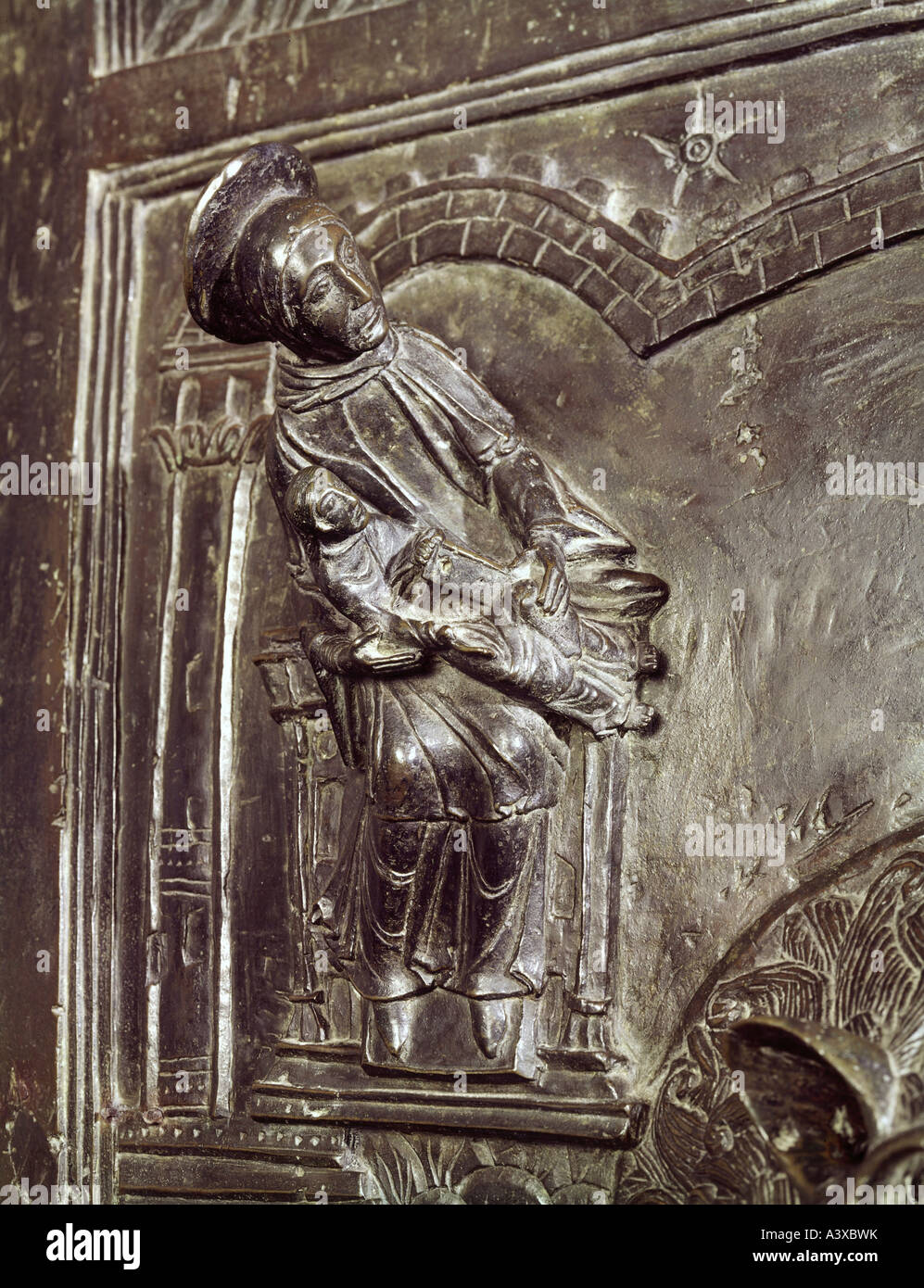 Bernward hildesheim Fotos und Bildmaterial in hoher Auflösung Alamy