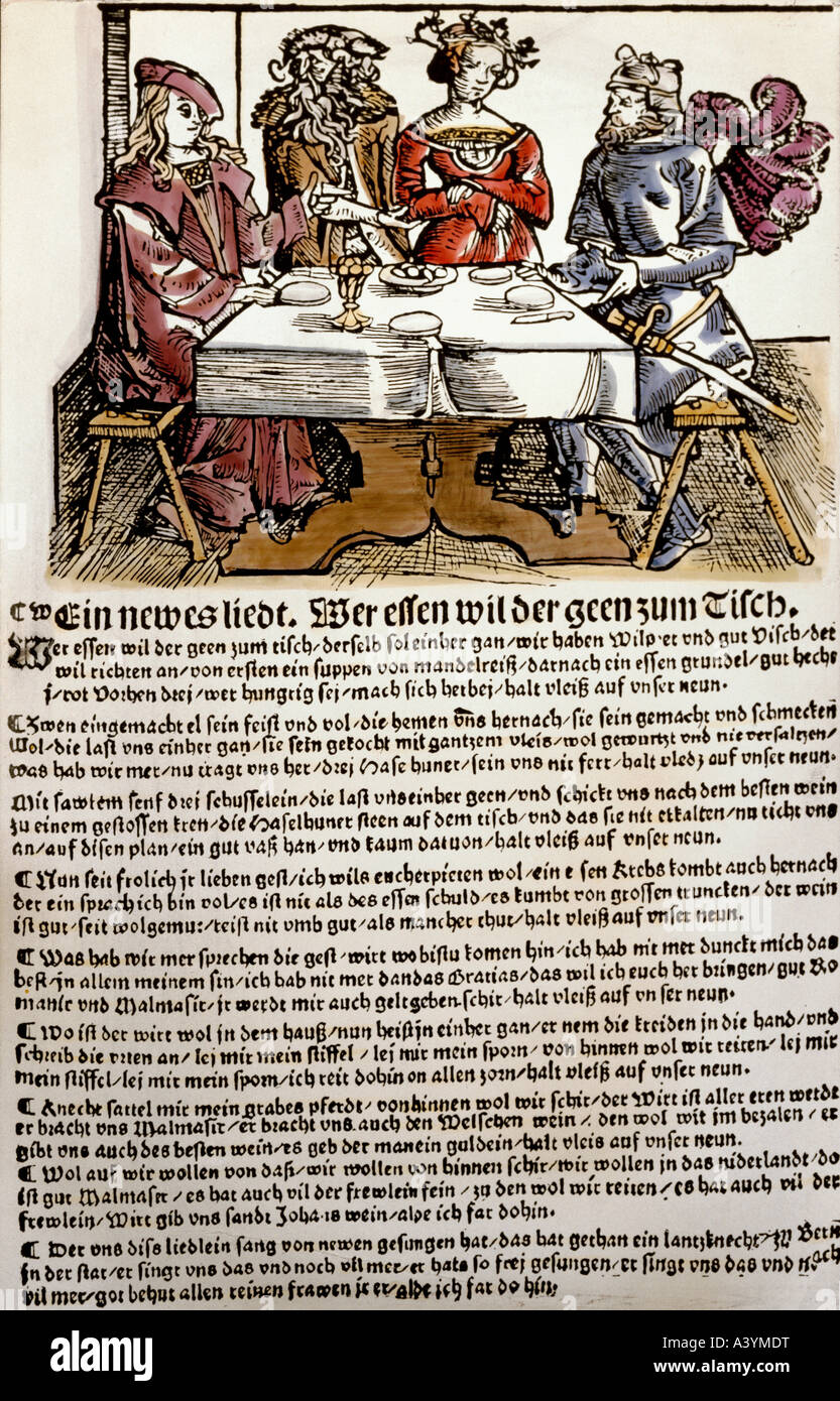 Download Gedicht essen Free