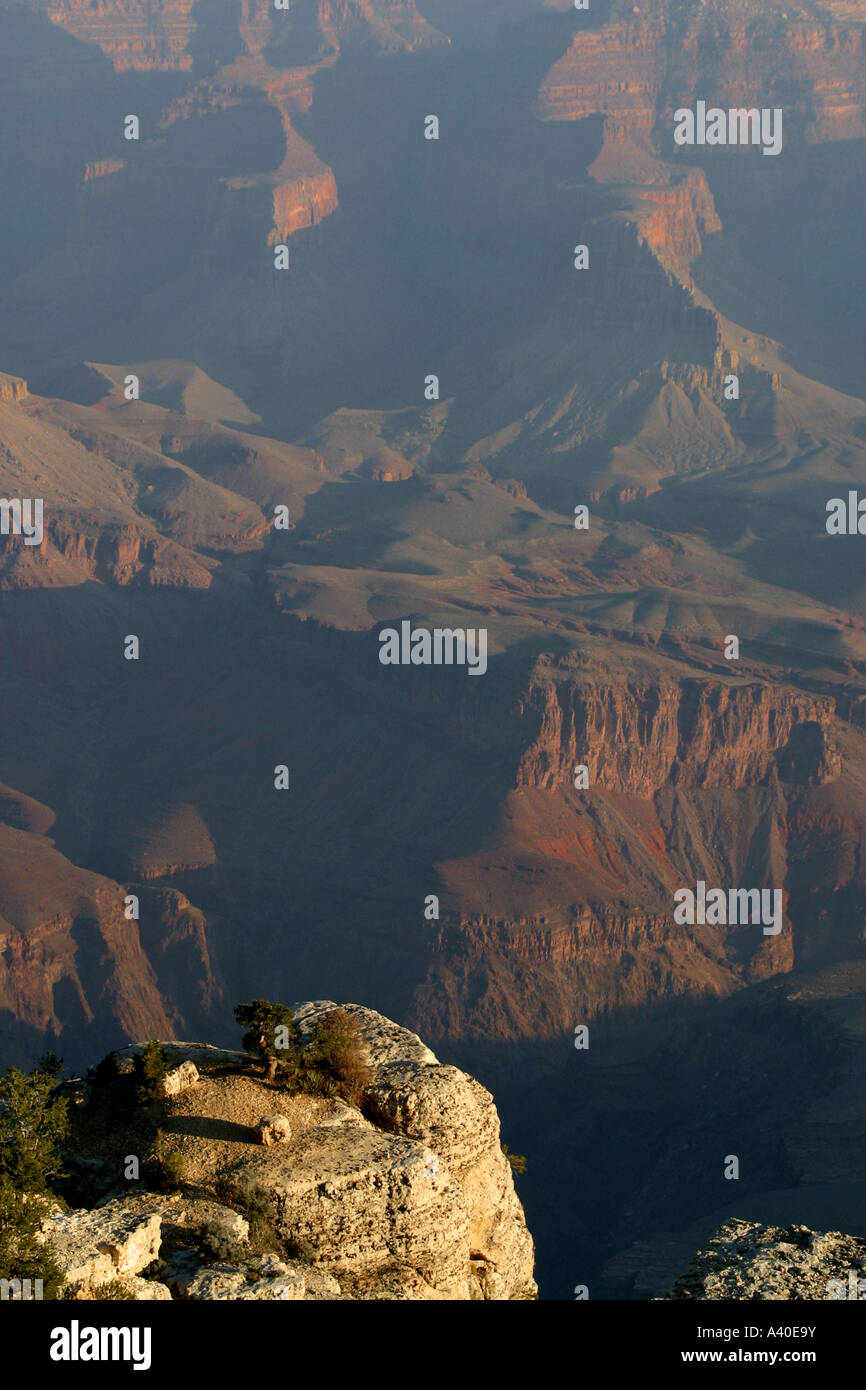 Grand Canyon Stockfoto