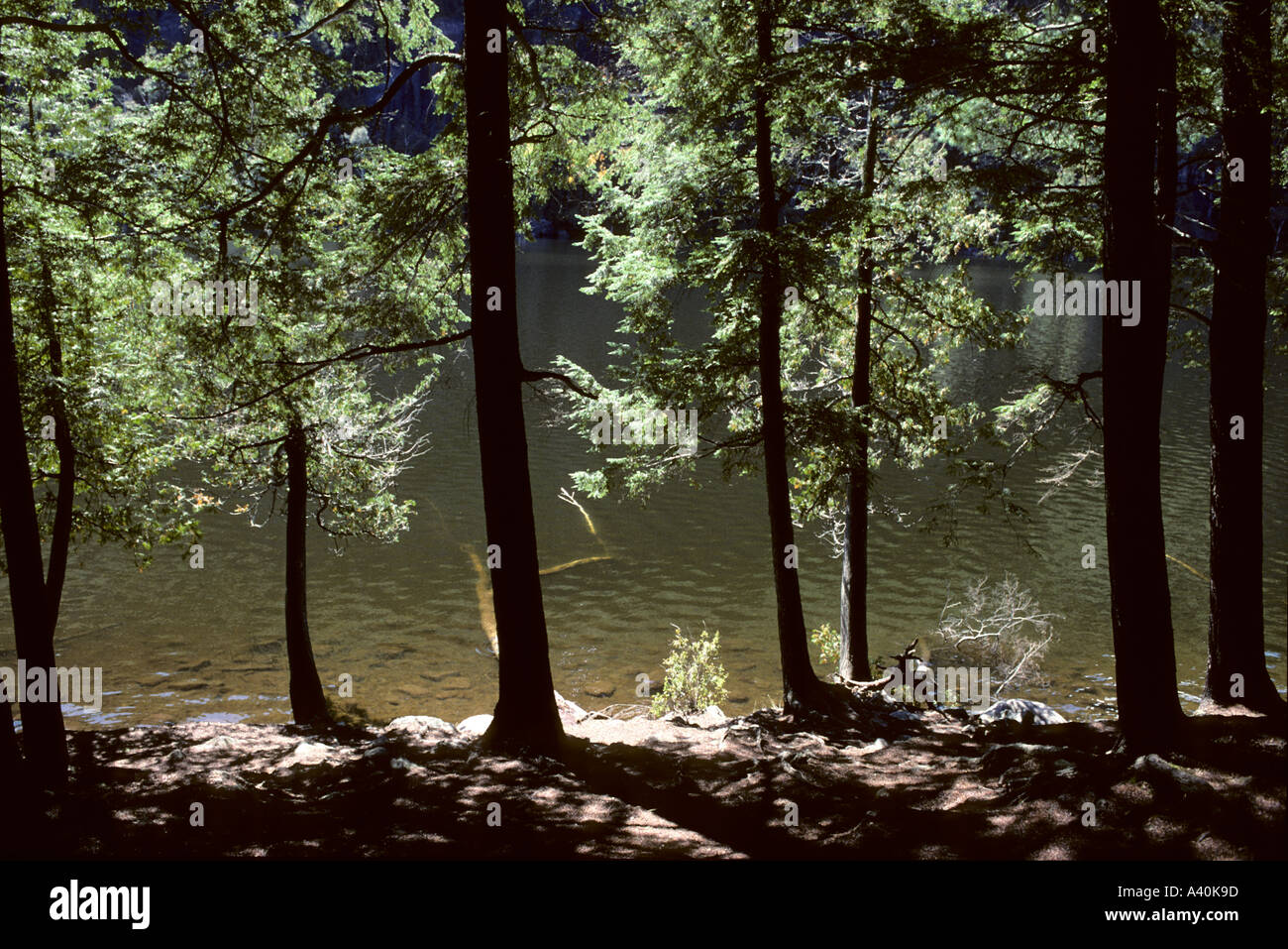 Adirondaks Upper New York State USA Stockfoto