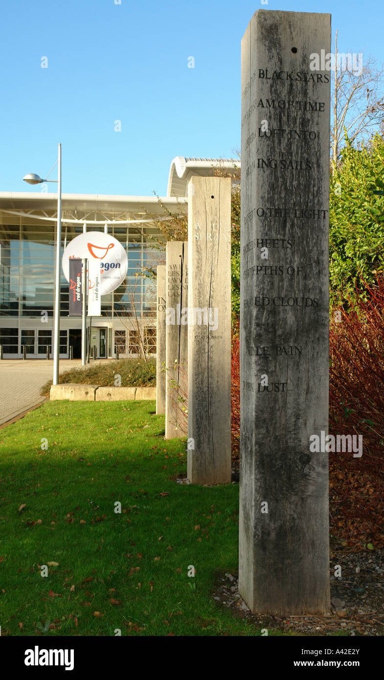 Cardiff South Wales GB UK 2007 Stockfoto