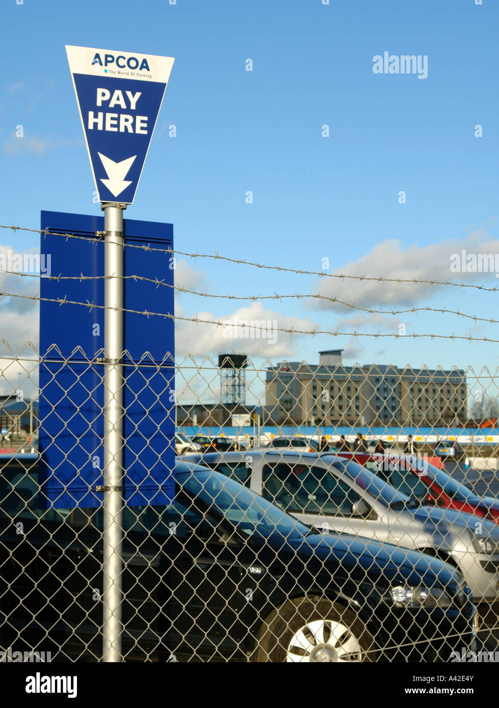 Cardiff South Wales GB UK 2007 Stockfoto