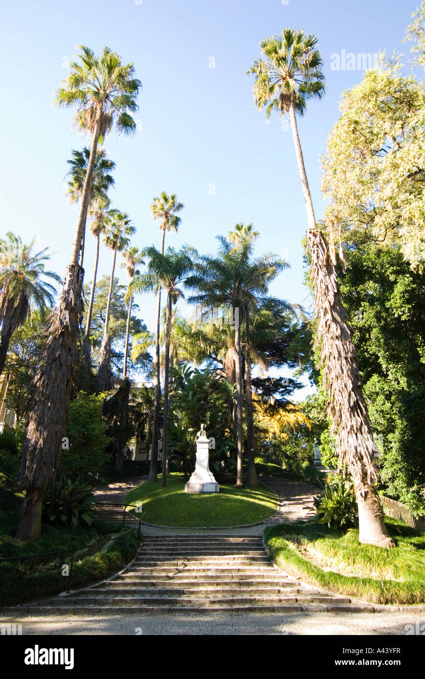Lissabon Botanischer Garten 1000 Garten Design Ide