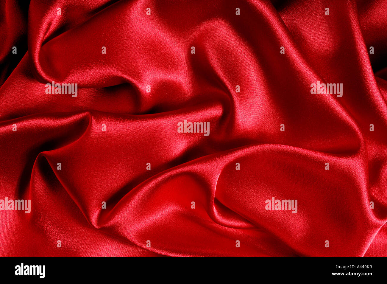 Abstrakt rot Material detail Stockfoto