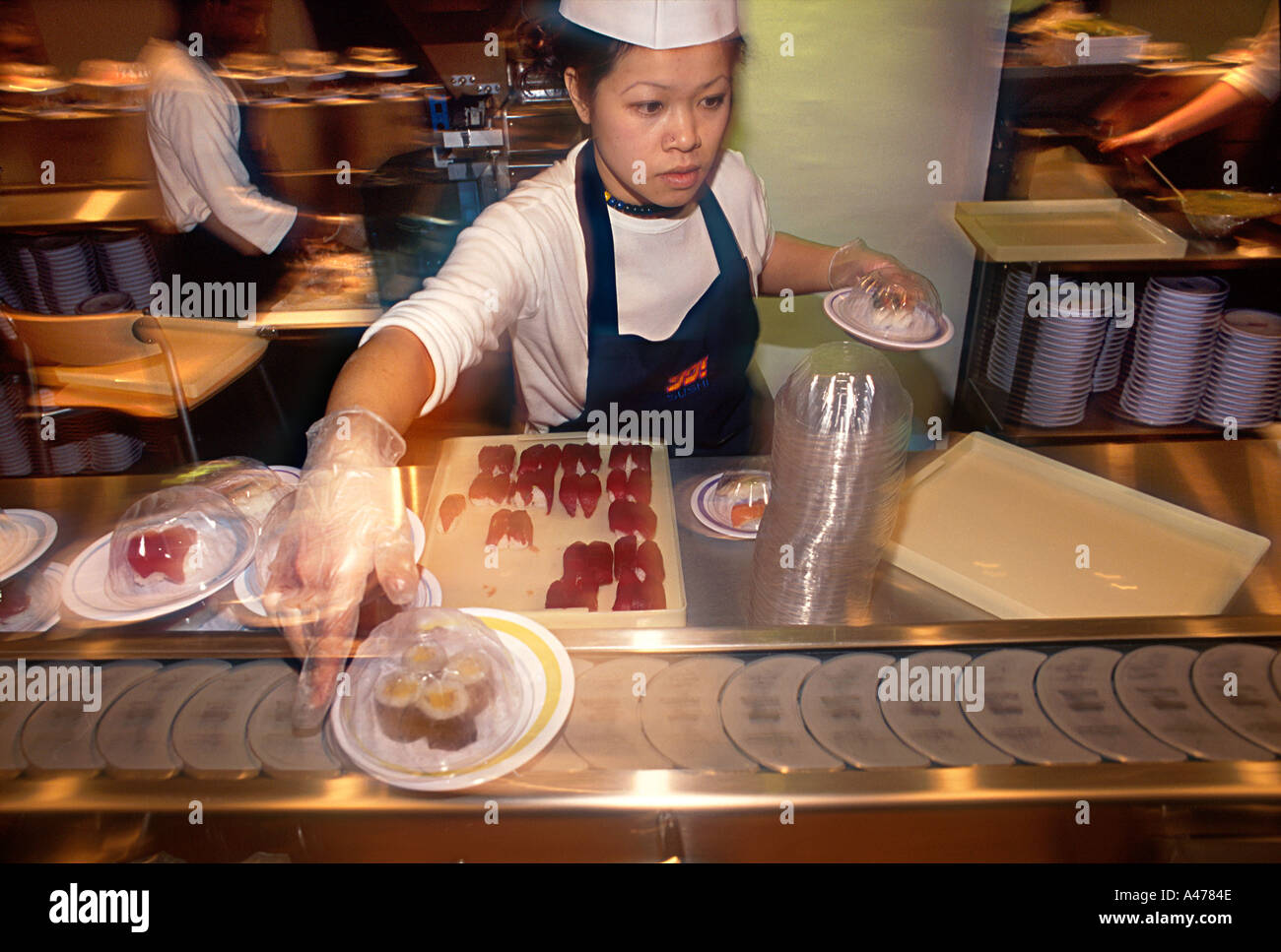Paella restaurant Fotos und Bildmaterial in hoher Auflösung Alamy