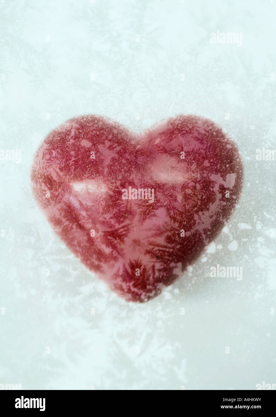Cold heart Fotos und Bildmaterial in hoher Auflösung Alamy