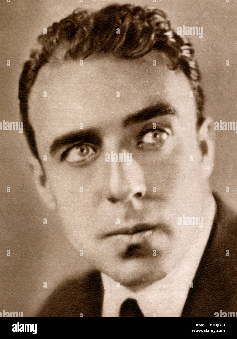 Raoul walsh Fotos und Bildmaterial in hoher Auflösung Alamy