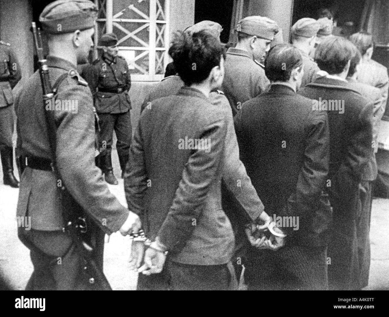 French resistance Fotos und Bildmaterial in hoher Auflösung Alamy