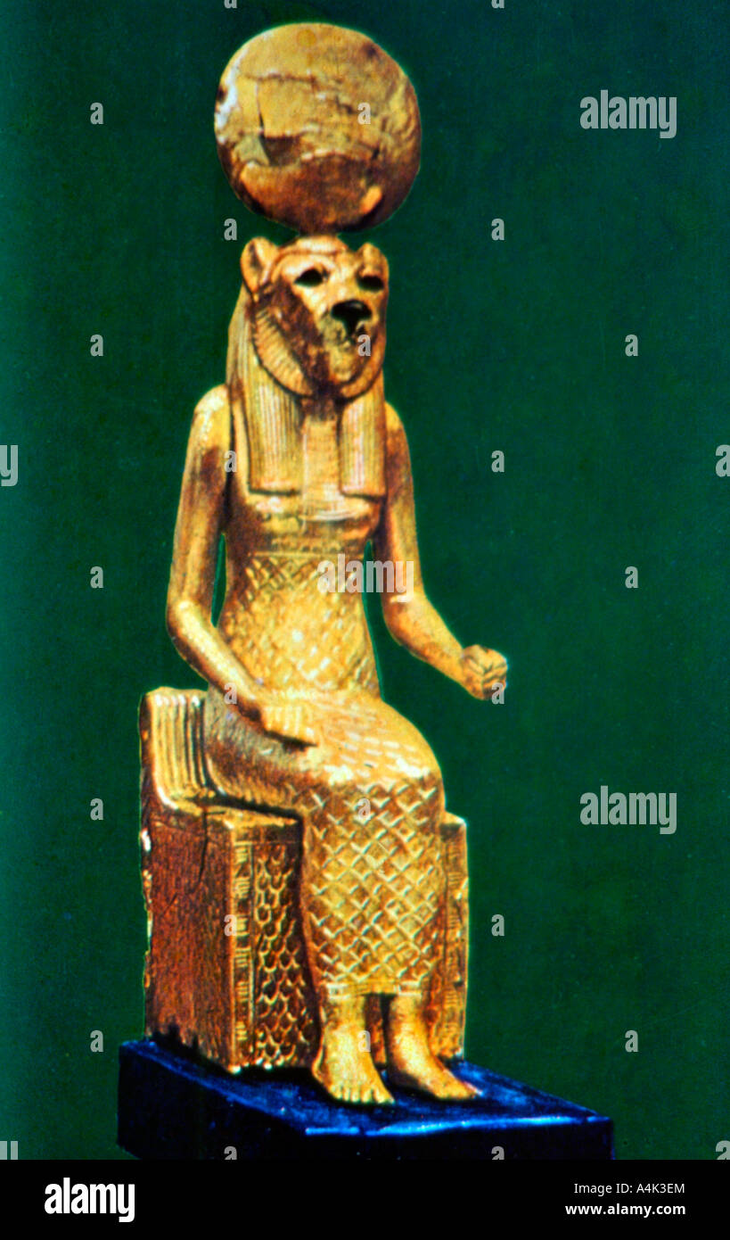 Sekhmet sekhmet sekhmet Fotos und Bildmaterial in hoher Aufl??sung Alamy
