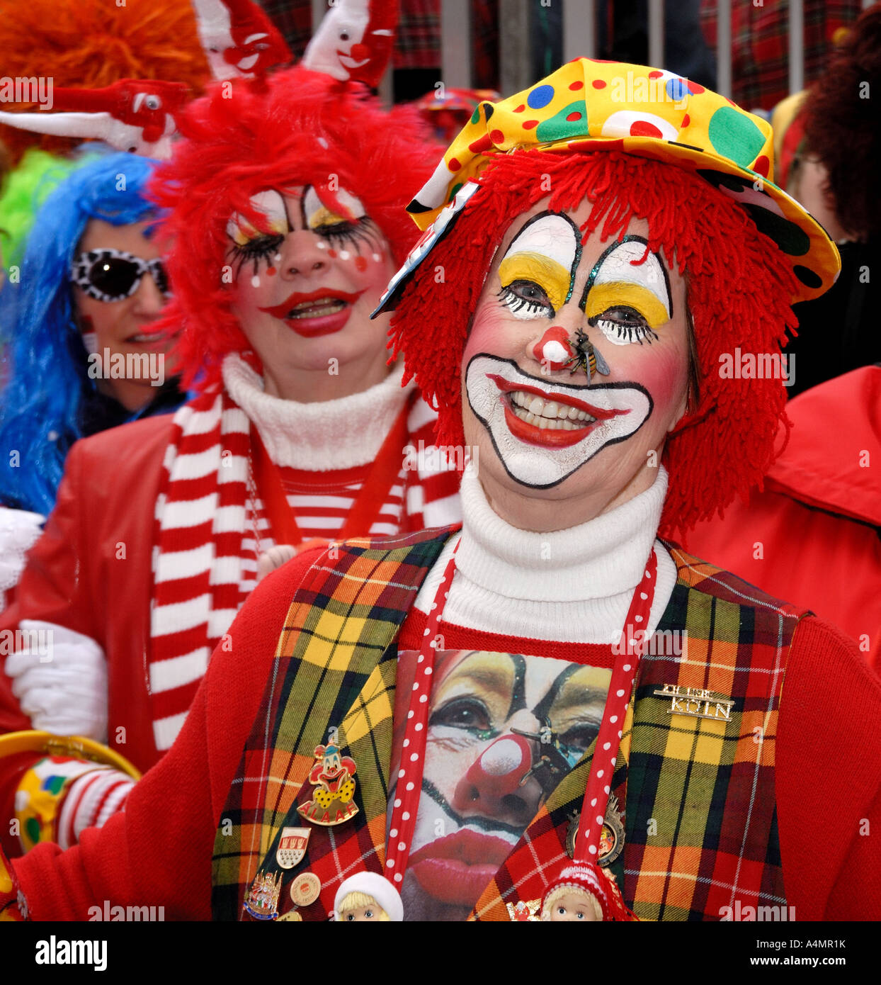 clown in deutschland clown in deutschland