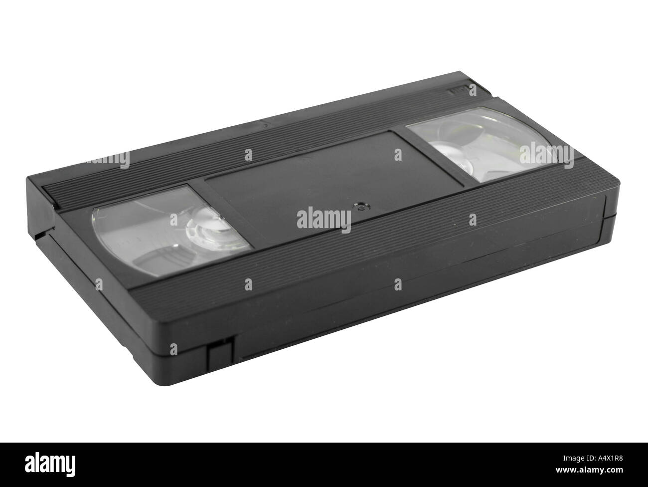 Video-Kassette Stockfoto