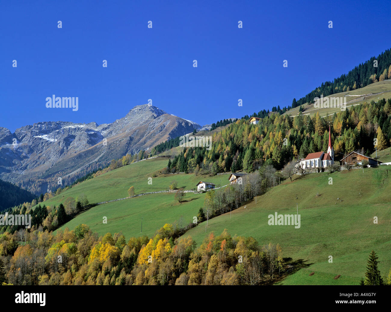 St johann im walde Fotos und Bildmaterial in hoher Auflösung Alamy