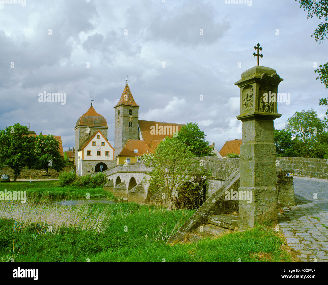 Ornbau Fotos und Bildmaterial in hoher Auflösung Alamy