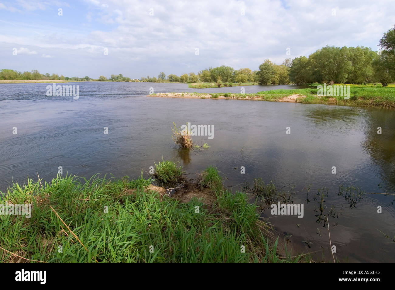 Neisse mundung Fotos und Bildmaterial in hoher Auflösung Alamy