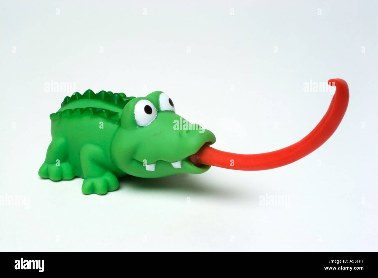 Gummi krokodil Fotos und Bildmaterial in hoher Auflösung Alamy