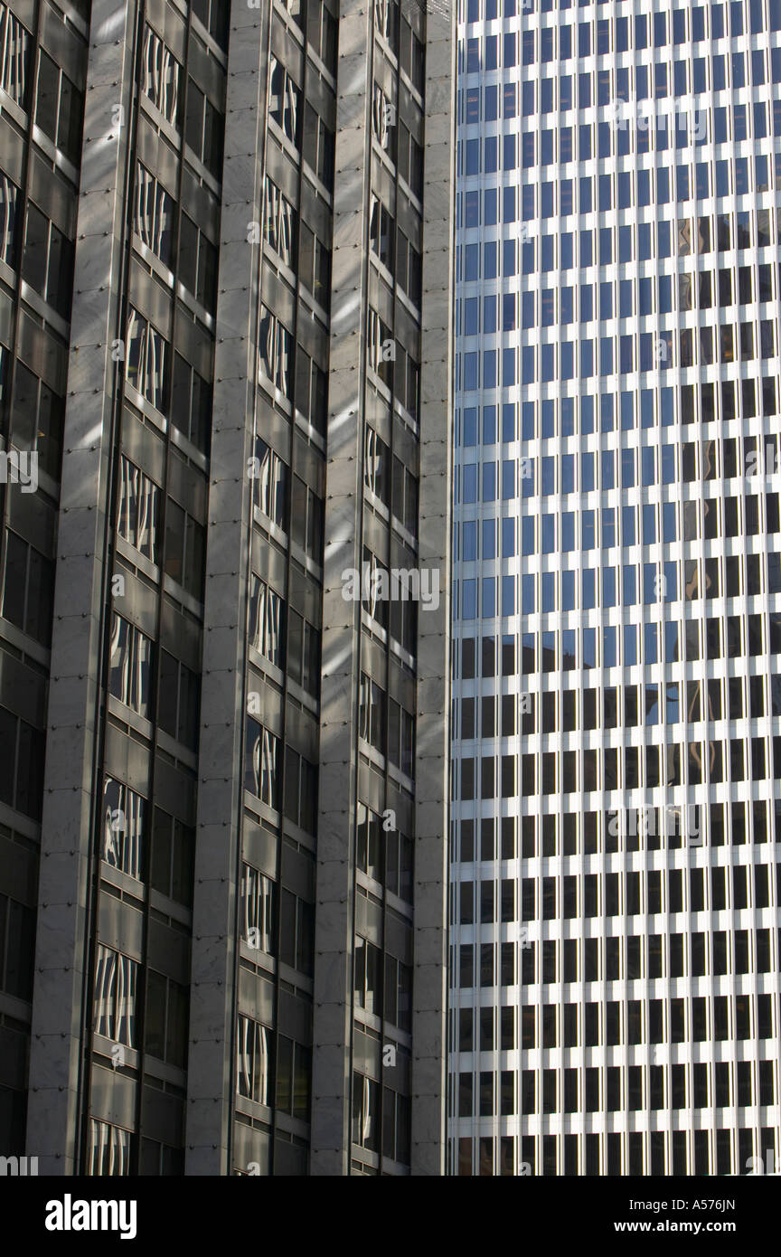 San Fransisco, Kalifornien, USA Stockfoto