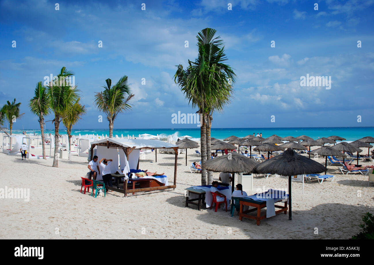 Mamitas Strand Stockfotos Und Bilder Kaufen Alamy