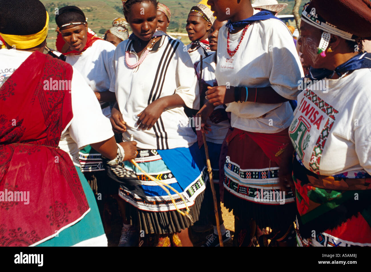Zulu frauen -Fotos und -Bildmaterial in hoher Auflösung - Seite 4 - Alamy