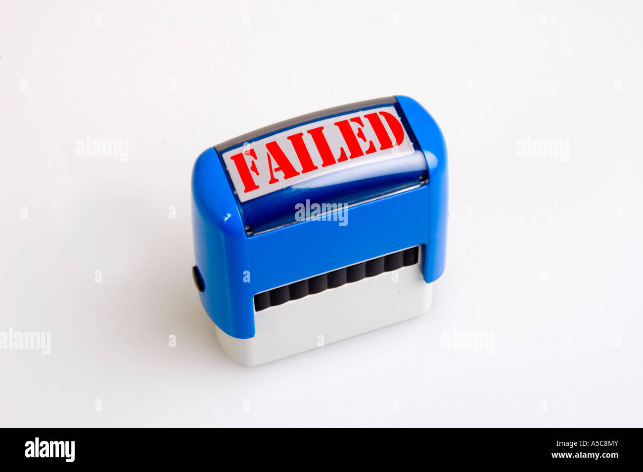 Fail stamp -Fotos und -Bildmaterial in hoher Auflösung – Alamy