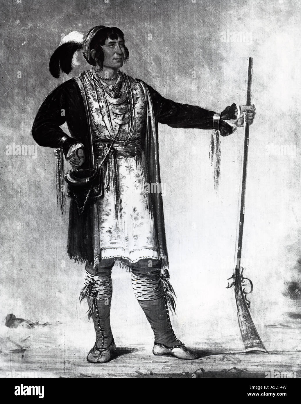 Oszeola datiert